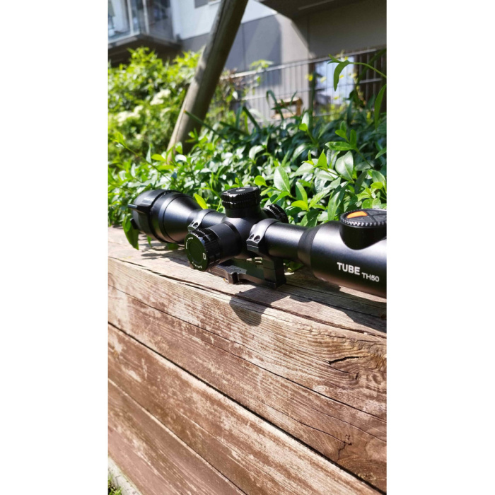 Adapter Do Infiray TUBE Na 18650